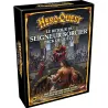 Hero Quest - Le Retour du Seigneur Sorcier - Pack de quête - HAS-F4193 - Hasbro - Board Games - Le Nuage de Charlotte