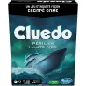 Cluedo Péril en haute mer - HAS-F6110 - Hasbro - Board Games - Le Nuage de Charlotte