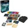 Cluedo Péril en haute mer - HAS-F6110 - Hasbro - Jeux de société - Le Nuage de Charlotte