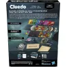 Cluedo Péril en haute mer - HAS-F6110 - Hasbro - Jeux de société - Le Nuage de Charlotte