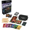 Cluedo Trahison au Manoir Tudor - HAS-F5699 - Hasbro - Jeux de société - Le Nuage de Charlotte