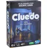 Cluedo Vol au Musée - HAS-F6109 - Hasbro - Escape Game - Le Nuage de Charlotte