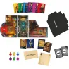 Cluedo Vol au Musée - HAS-F6109 - Hasbro - Escape Game - Le Nuage de Charlotte