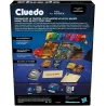 Cluedo Vol au Musée - HAS-F6109 - Hasbro - Escape Game - Le Nuage de Charlotte