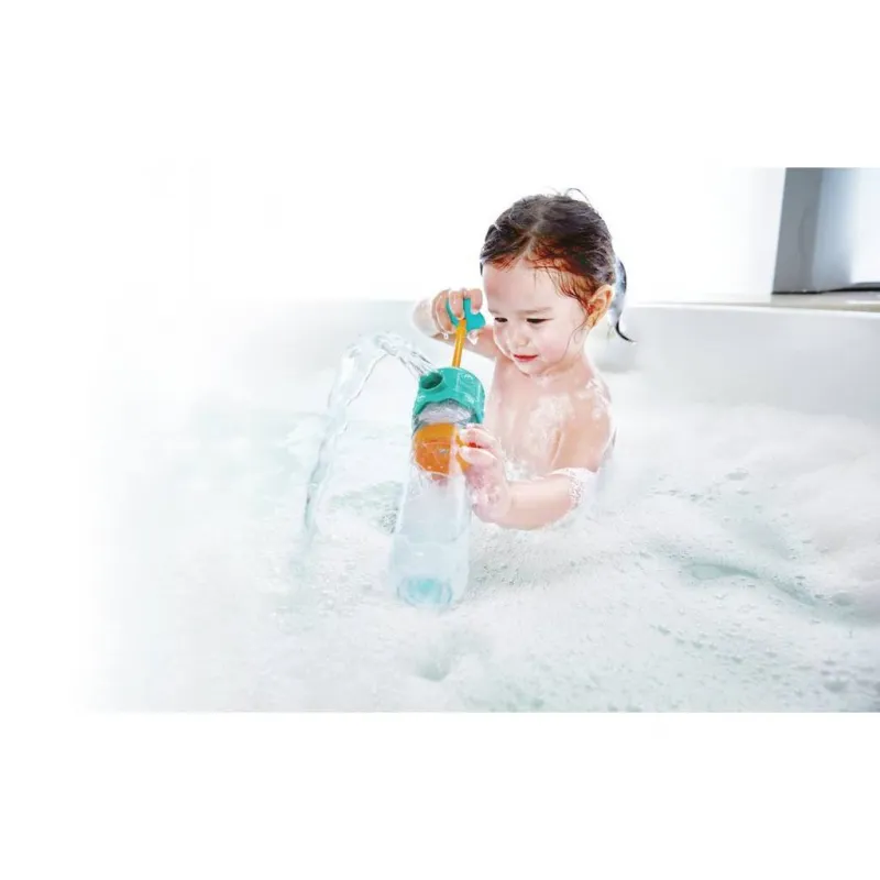 Multi-spout Sprayer - HAP-E0210 - Hape - Water Play - Le Nuage de Charlotte