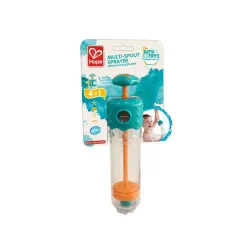 Multi-spout Sprayer - HAP-E0210 - Hape - Water Play - Le Nuage de Charlotte