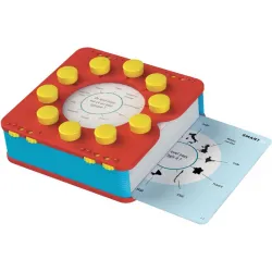 Smart10 Famille - WILS-MA005 - Wilson Jeux - Board Games - Le Nuage de Charlotte