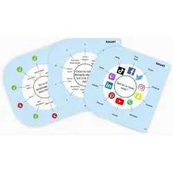 Smart10 Famille - WILS-MA005 - Wilson Jeux - Jeux de société - Le Nuage de Charlotte