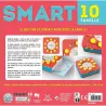 Smart10 Famille - WILS-MA005 - Wilson Jeux - Board Games - Le Nuage de Charlotte