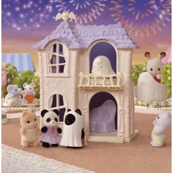 Sylvanian Families - Spooky Surprise House - EPO-542 - Epoch - Sylvanian Families - Le Nuage de Charlotte