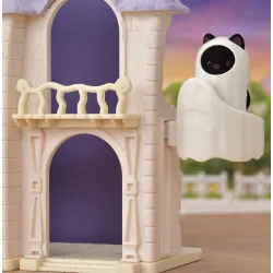 Sylvanian Families - Spooky Surprise House - EPO-542 - Epoch - Sylvanian Families - Le Nuage de Charlotte