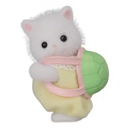 Sylvanian Families - Le monde marin des bébés (sachet surprise série 10) - EPO-L5721 - Epoch - Sylvanian Families - Le Nuage ...