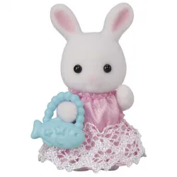 Sylvanian Families - Le monde marin des bébés (sachet surprise série 10) - EPO-L5721 - Epoch - Sylvanian Families - Le Nuage ...