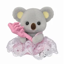 Sylvanian Families - Baby Fun Hair Series - EPO-L5657 - Epoch - Sylvanian Families - Le Nuage de Charlotte