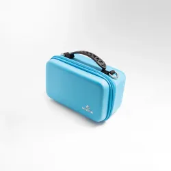 Gamegenic - Game Shell 250+ - blue - GG-GGS20031ML - Gamegenic - Dices, bags and other accessories - Le Nuage de Charlotte