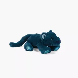 Tout Autour du Monde - Little panther plush toy - MRY-719034 - Moulin Roty - And the others... - Le Nuage de Charlotte