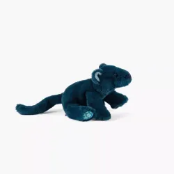 Tout Autour du Monde - Little panther plush toy - MRY-719034 - Moulin Roty - And the others... - Le Nuage de Charlotte