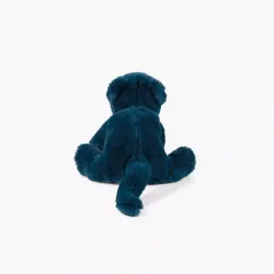 Tout Autour du Monde - Peluche Petite panthère - MRY-719034 - Moulin Roty - Et toutes les autres... - Le Nuage de Charlotte