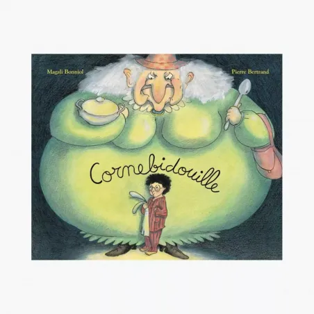 Cornebidouille - EDL-9782211073271 - L'école des loisirs - Books - Le Nuage de Charlotte