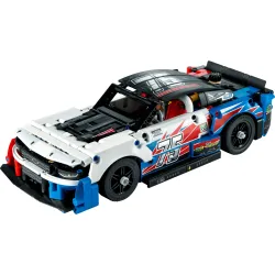 Technic - Chevrolet Camaro ZL1 NASCAR® Next Gen - LEG-42153 - Lego - Briques Lego et autres - Le Nuage de Charlotte