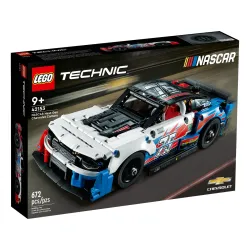 Technic - Chevrolet Camaro ZL1 NASCAR® Next Gen - LEG-42153 - Lego - Lego Bricks and others - Le Nuage de Charlotte