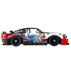 Technic - Chevrolet Camaro ZL1 NASCAR® Next Gen - LEG-42153 - Lego - Briques Lego et autres - Le Nuage de Charlotte