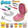 Play-Doh - Drill'n Fill Dentist - HAS-F1259 - Hasbro - Sand and Playdough - Le Nuage de Charlotte