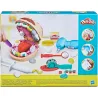 Play-Doh - Drill'n Fill Dentist - HAS-F1259 - Hasbro - Sand and Playdough - Le Nuage de Charlotte