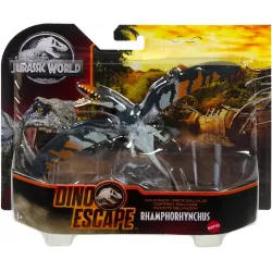 Jurassic World - Dino Escape - Rhamphorhynchus - MTL-HCL81 - Mattel - Figurines et accessoires - Le Nuage de Charlotte