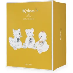 Kaloo - Peluche Papa Poule Paul - KLO-K971001 - Kaloo - Mes Doudous - Le Nuage de Charlotte