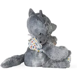 Kaloo - Peluche Maman Louve Louise - KLO-K971000 - Kaloo - Mes Doudous - Le Nuage de Charlotte