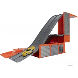 MicroMachines Garage - HAS-MMW0036 - Hasbro - Voitures, camions, etc. - Le Nuage de Charlotte