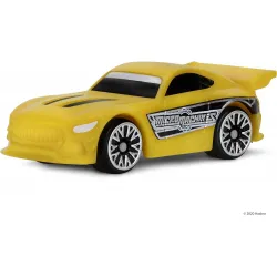 MicroMachines Tuner Garage - HAS-MMW0036 - Hasbro - Cars, Trucks, etc. - Le Nuage de Charlotte