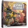 Star Wars : Assault sur l'Empire - Ext. Le Gambit de Bespin - FFG-UBISWI24 - Fantasy Flight Games - Star Wars - Assaut sur l'...