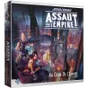 Star Wars : Assault sur l'Empire - Ext. Au Coeur de l'Empire - FFG-FFSWI46 - Fantasy Flight Games - Star Wars - Assaut sur l'...