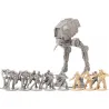 Star Wars : Assault sur l'Empire - Ext. Au Coeur de l'Empire - FFG-FFSWI46 - Fantasy Flight Games - Star Wars - Assaut sur l'...