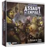 Star Wars : Assault sur l'Empire - Ext. Le Royaume de Jabba - FFG-FFSWI32 - Fantasy Flight Games - Star Wars - Assaut sur l'E...