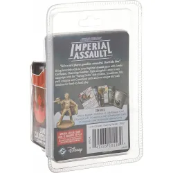 Star Wars : Assault sur l'Empire - Ally Pack Lando Calrissian - FFG-UBISWI27 - Fantasy Flight Games - Star Wars - Assaut sur ...