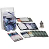 Star Wars : Assault sur l'Empire - Villain Pack Empereur Palpatine - FFG-FFSWI48 - Fantasy Flight Games - Star Wars - Assaut ...