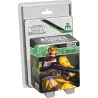 Star Wars : Assault sur l'Empire - Villain Pack Bossk - FFG-UBISWI25 - Fantasy Flight Games - Star Wars - Assaut sur l'Empire...