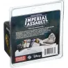 Star Wars : Assault sur l'Empire - Villain Pack Jabba the Hutt - FFG-FFSWI36 - Fantasy Flight Games - Star Wars - Assaut sur ...
