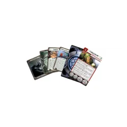 Star Wars : Assault sur l'Empire - Villain Pack Jabba the Hutt - FFG-FFSWI36 - Fantasy Flight Games - Star Wars - Assaut sur ...