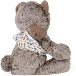 Kaloo - Peluche Papa Ours Oscar - KLO-K971002 - Kaloo - Mes Doudous - Le Nuage de Charlotte