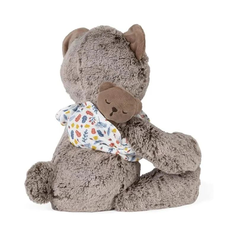 Kaloo - Plush Papa Bear Oscar - KLO-K971002 - Kaloo - Baby Comforter - Le Nuage de Charlotte