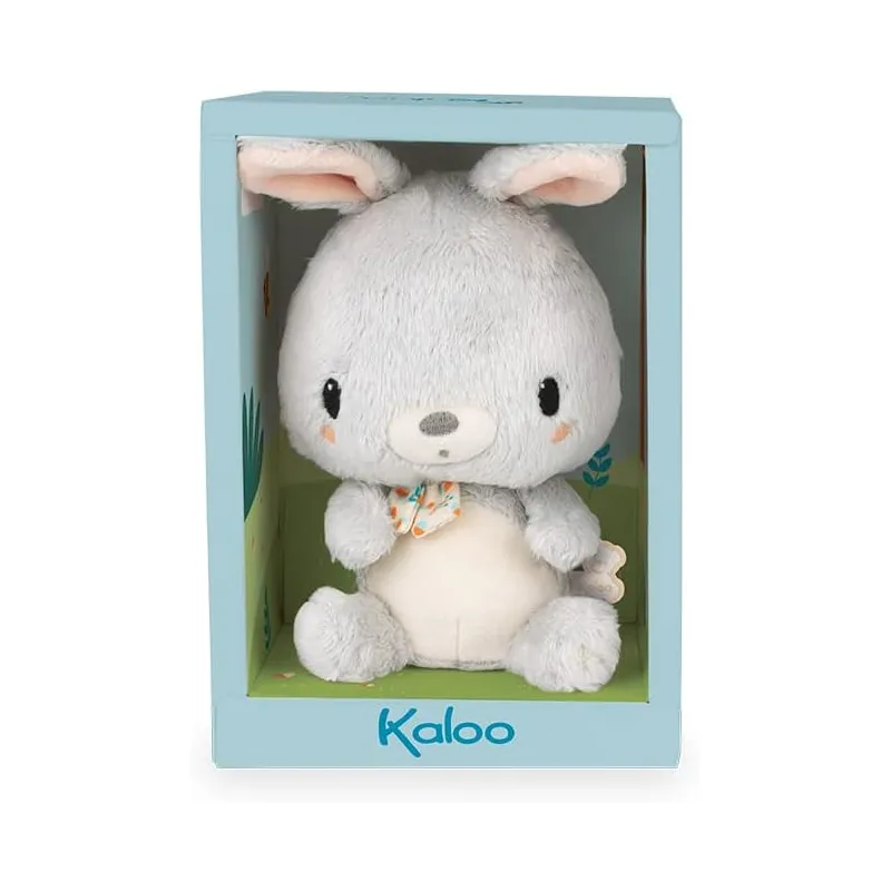 Kaloo - Bonbon Rabbit Plush - KLO-K971804 - Kaloo - Baby Comforter - Le Nuage de Charlotte