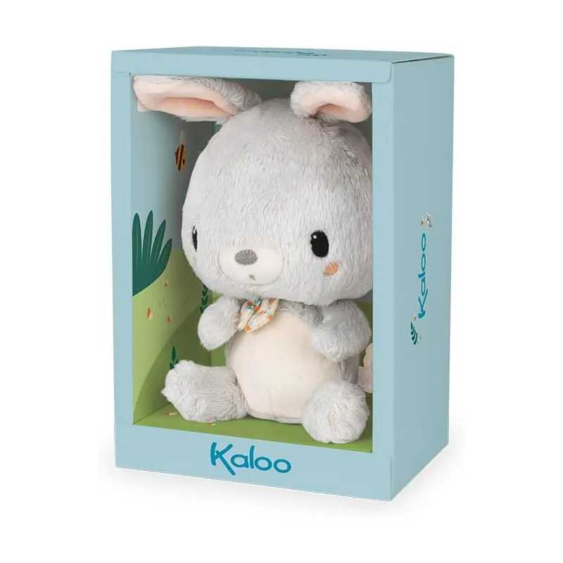 Kaloo - Bonbon Rabbit Plush - KLO-K971804 - Kaloo - Baby Comforter - Le Nuage de Charlotte