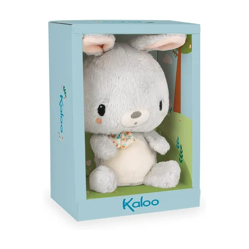 Kaloo - Bonbon Rabbit Plush - KLO-K971804 - Kaloo - Baby Comforter - Le Nuage de Charlotte