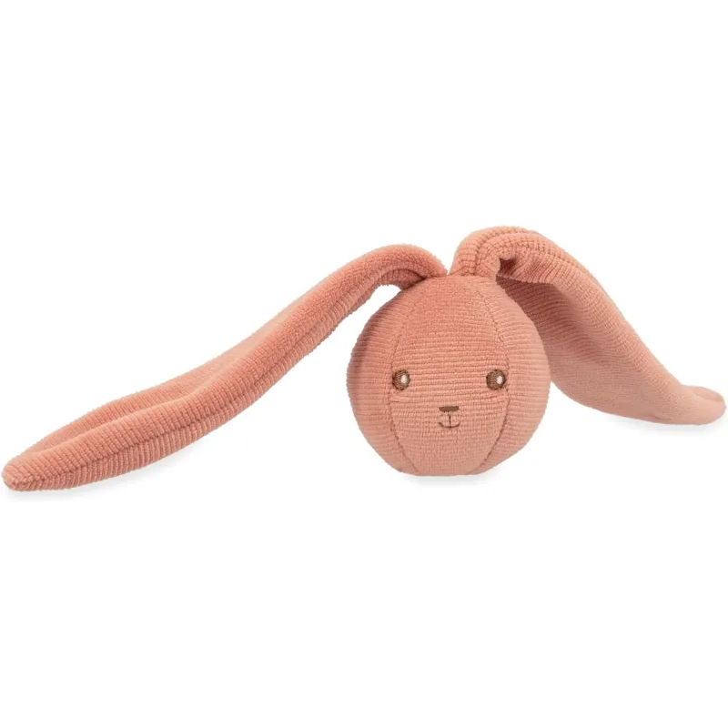 Kaloo - Terracotta Rabbit Rattle - KLO-K218006 - Kaloo - Baby Comforter - Le Nuage de Charlotte