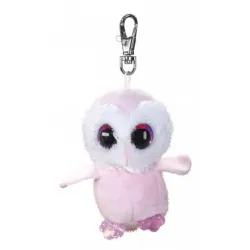 Lumo Stars - Owl Pöllö mini - LUST-55042 - Lumo Stars - Porte-clés - Le Nuage de Charlotte