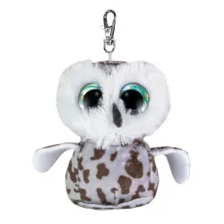 Lumo Stars - Owl Stella mini - LUST-58730 - Lumo Stars - Porte-clés - Le Nuage de Charlotte